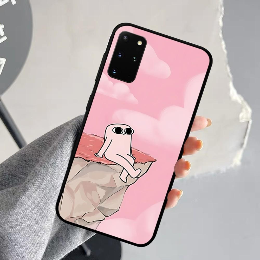 Чехол для телефона Big Eye Ketnipz для Samsung S 9 10 20 21 22 23 30 23 24 Plus Lite Ultra FE S10lite Fundas