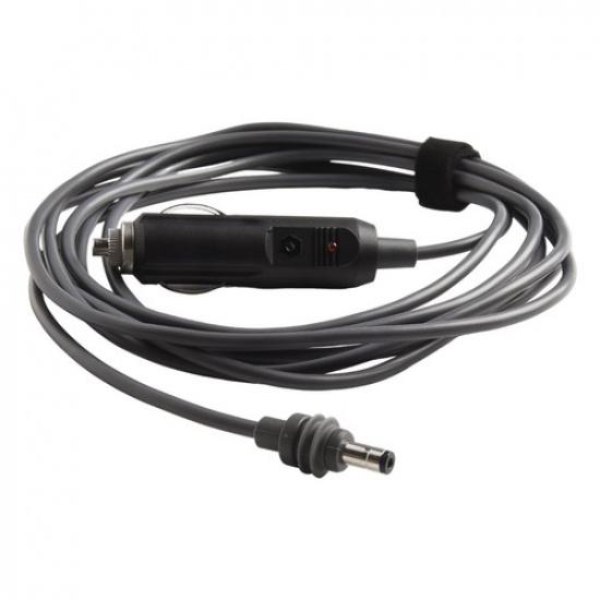 Simplified tallation For Starlink Mini 12V Vehicle Power Supply Cord