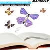 MAGICFLY Magic Flying Butterflies Giveaway Souvenir Gift 10pcs