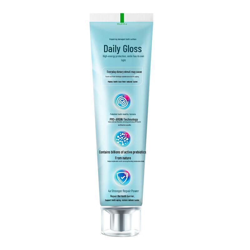 Colgate Daily Luminous Toothpaste
