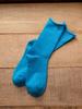 Quentin Colorful Socks Custom logo Slouch Socks for Women With Grip logo High Quality New Fashion Plain Crew Socks