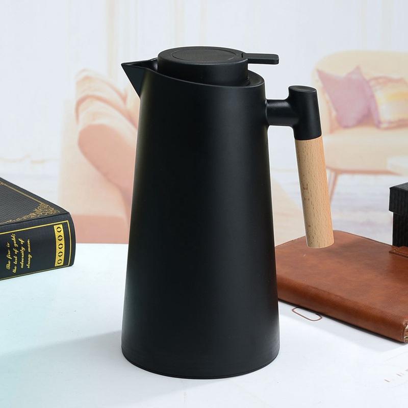 Tea and Coffee Thermos for Hot Water Large Capacity Thermos Thermo Bottle Thermal Jug or Bottles Container Insulation Kettle Bar