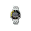 [Часы Seiko] SEIKO SELECTION SBJG017 Мужские/Унисекс Цифровые часы Rotocall На батарейке Кварцевые Поворотный переключатель Функция Нержавеющая сталь
