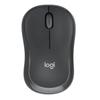 Kit souris + clavier - Logitech - MK370 - Bluetooth - Noir - Français