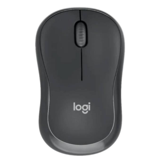 Kit souris + clavier - Logitech - MK370 - Bluetooth - Noir - Français