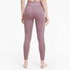 Puma Леггинсы для йоги женские, розовые, фиолетовые 519510-01