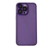 Meiyan Electroplating Подходит для чехлов для телефонов Apple 16PRO с мелкими отверстиями, Прозрачные защитные чехлы для iPhone15promax 13/14