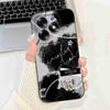 Silicone Casing For Tecno Spark Go 2024 BG6 Cases Soft Shell New Fashion Animal Phone Cover For Tecno SparkGo 2024 Bumper