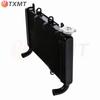 Honda CB650F 2014-2018 Motorcycle Radiator Assembly Cooler