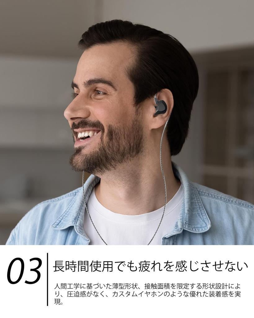 VR800 for Gaming Mate Black Hybrid Dual Driver Wired Gaming Earphones with Inline Microphone Sales Ergonomic Shape Earphones Monitor Thin Shape