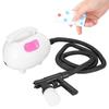 Sunless Tan Spray Machine Remote Control Electric Spray Tan Airbrush Machine for HomeAU Plug 220V