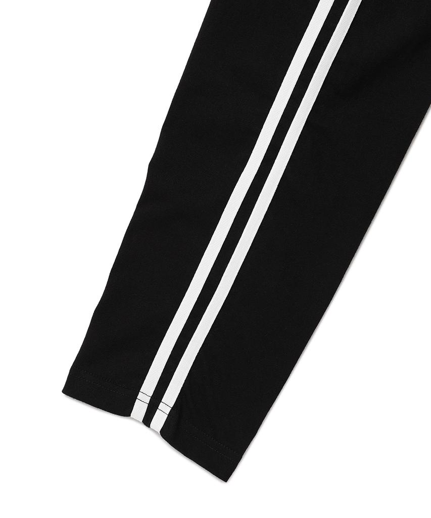 CAVISH Globe Football Ls Tee Black(Cv2Fsut552A)