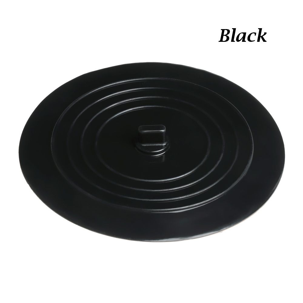 Bathroom Supplies Washroom Kitchen Leakage-proof Water Sink Plug Drain Cover Sewer Bathtub Stopper