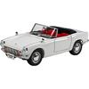 Tamiya 1 24 Sports Car Series No. 340 Honda S600 Plastic Model 24340