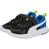 Puma Ac Ps Comfortable Classic Simple Versatile Daily American Retro Fashion Trend Campus Durable Low Top Kids Casual Shoes 386239-04