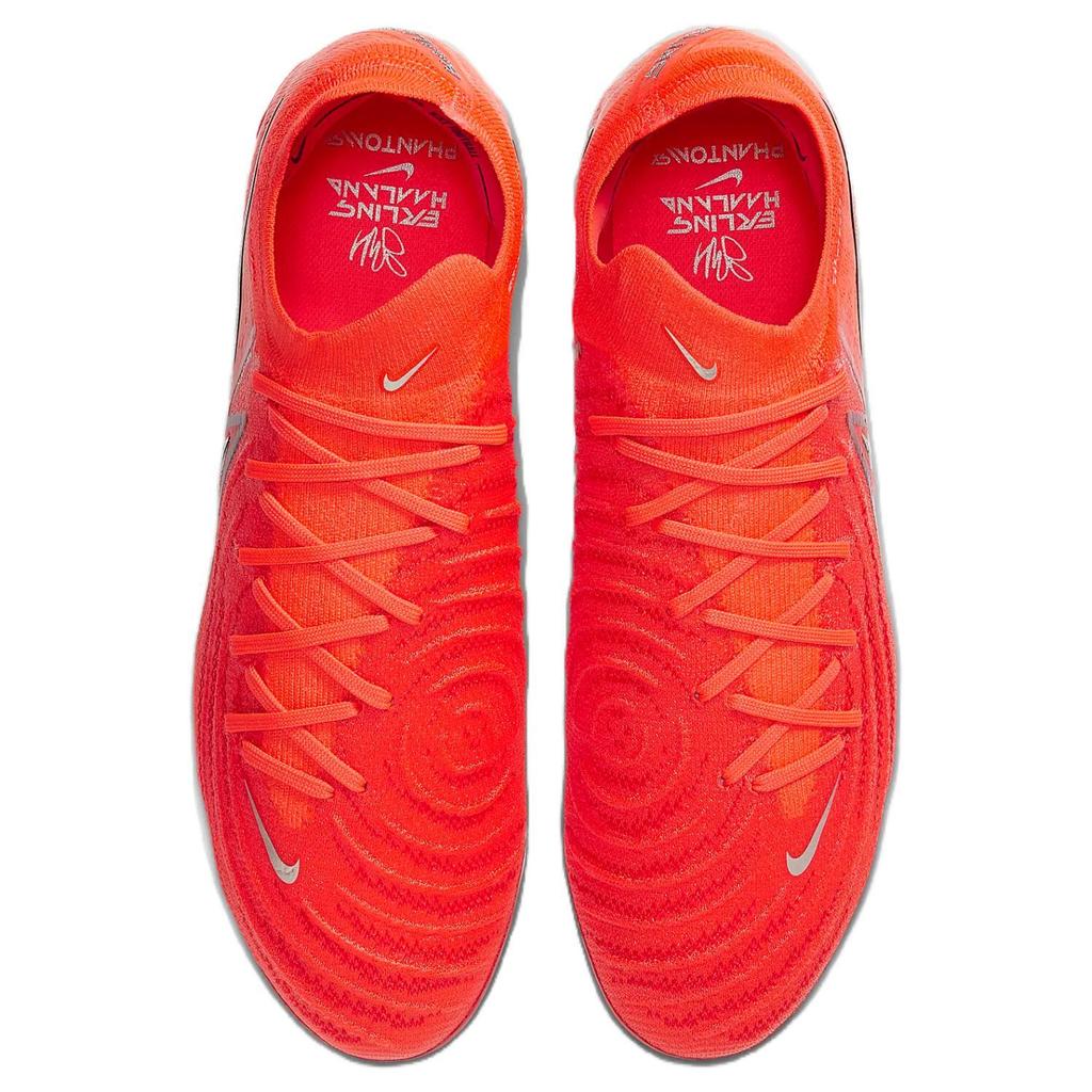 Nike Эрлинг Холанд x Phantom GX 2 Elite FG Ярко-малиновый - HF6361-600