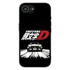 Чехол для телефона Motorola Moto Edge 50 30 Fusion 40 NEO Ultra Pro E14 G20 E15 G35 G84 G13 G53 Чехол Initial D Магазин тофу AE86