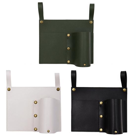 Износостойкий органайзер для хранения стульев со шнурком. Практичная многофункциональная боковая подвесная сумка для уличных предметов.