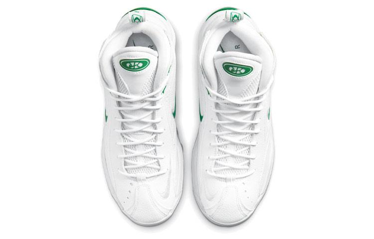 Nike Air Total Max Uptempo Белый Зеленый CZ2198-101