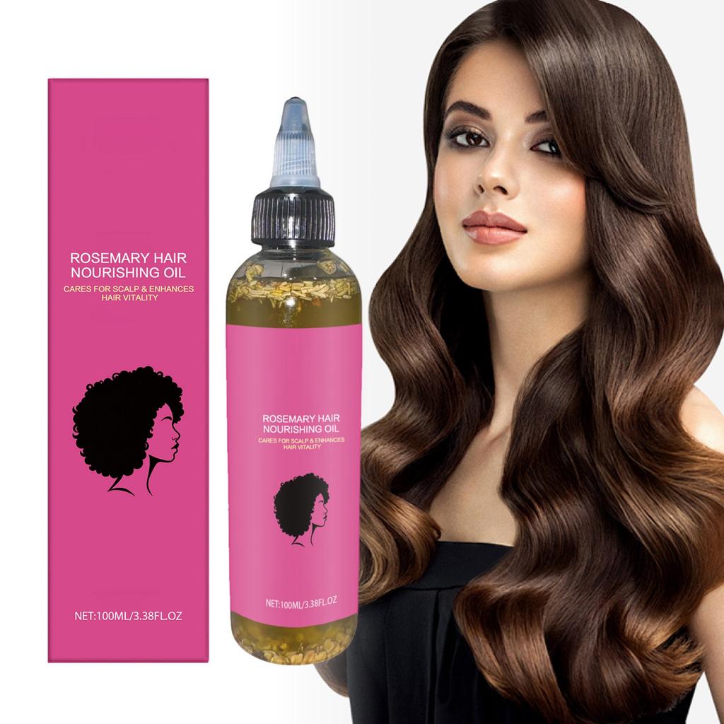 Глубокое питание волос с маслом, уход за поврежденными волосами, улучшение состояния кожи головы и улучшение качества поврежденных волос, 100 мл