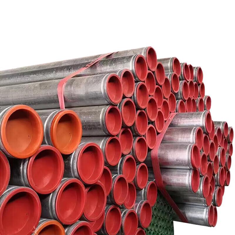 Lined Steel Pipe