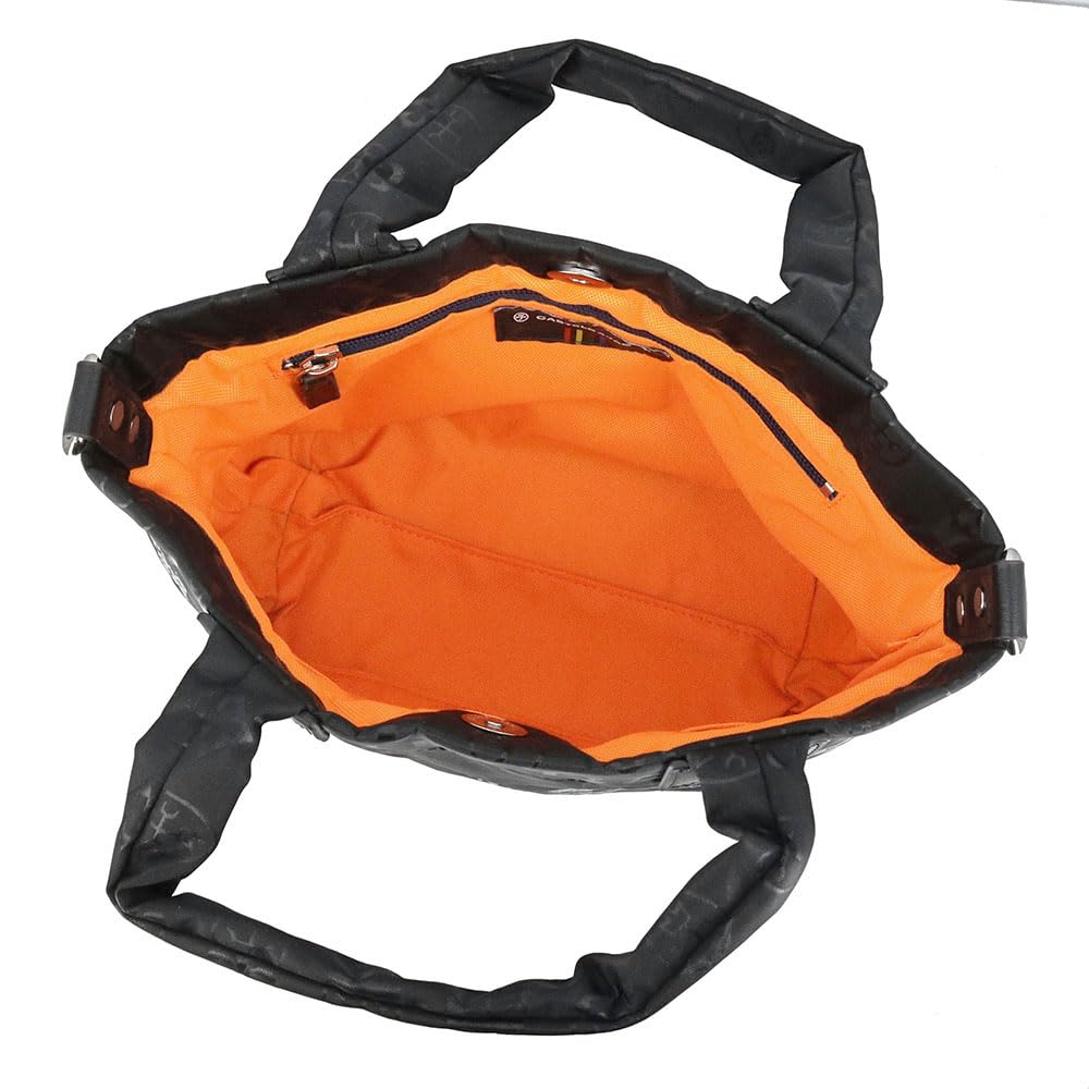 CASTELBAJAC Двусторонняя сумка-тоут с плечевым ремнем, Нет. 31523, Белый