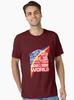 Captain EO - Change the World Essential T-Shirt