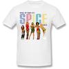 SALA Мужские Футболки Spice Girls 'Spice Up Your Life' Черные