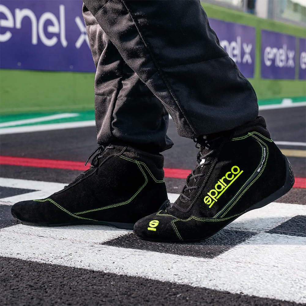 SPARCO SLALOM 2022 СИНИЙ 00129542BRFX