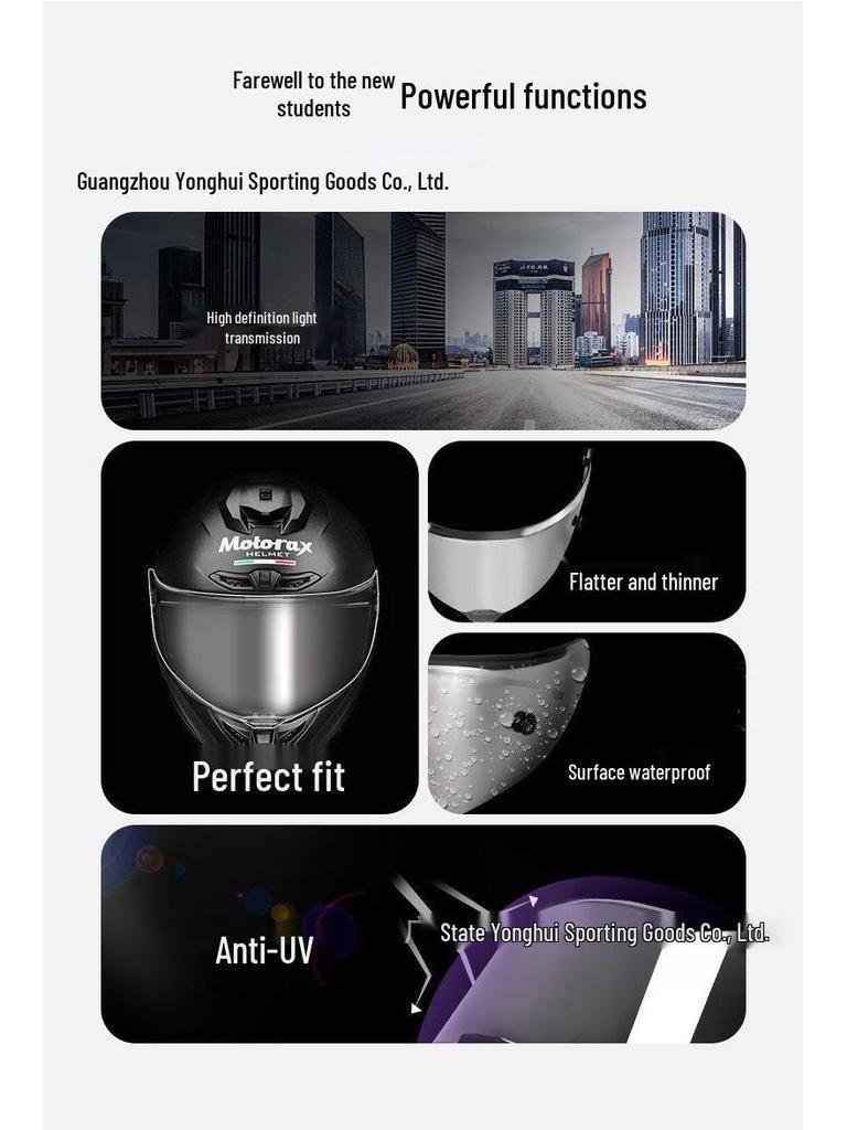 Универсальная линза-визор ночного видения для очков R50S с покрытием REVO