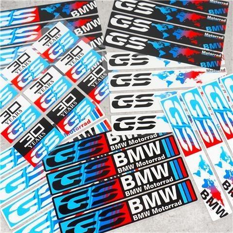 SCKS3 Car Vehicle's Decal Designs Fuel Tank Trunk Covering Scratches Stickers For BMW M3 M4 M5 F93 F92 F97 F98 F95 F96 F94 G30 G20