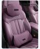 Автомобильные подушки Geely Galaxy Starship 7EMi с поддержкой поясницы и шеи