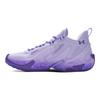 Кроссовки для баскетбола Curry 13 AP с амортизацией, унисекс, фиолетовые 6015002-536
