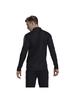 Adidas Tiro Reflective Track Jacket, IZY08, Men's, Black (GS4706), Size L