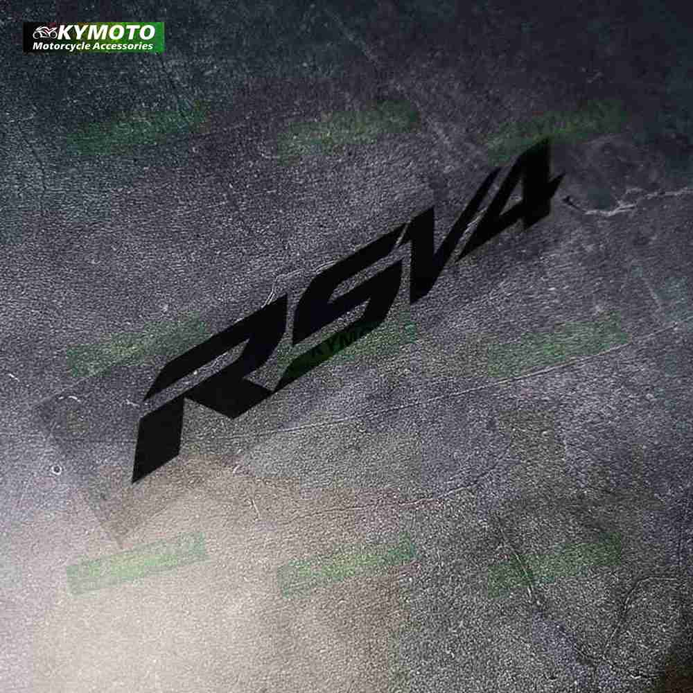 Для мотоцикла Apulia RSV4 RSV 4 аксессуары наклейки на обтекатель топливный бак водонепроницаемые светоотражающие декоративные наклейки