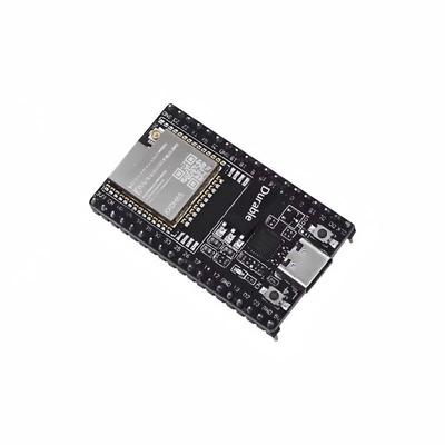 Плата разработки ESP32 30P 38P WiFi+Bluetooth Сверхнизкое энергопотребление Двухъядерный ESP-32 32D 32U