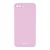 Sc Silicone Case Iphone 7/8 Plus Lilac