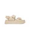 Сандалии Leather Sporty Platform Sandal