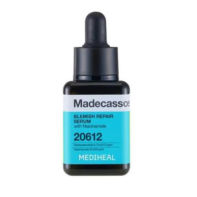Madecassoside Восстанавливающая сыворотка для пятен 40 мл