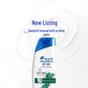 Подарочный набор для ухода за волосами Head & Shoulders против перхоти, 6 предметов