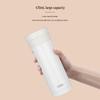Thermos Термо-кружка TCDB-500 с дисплеем температуры