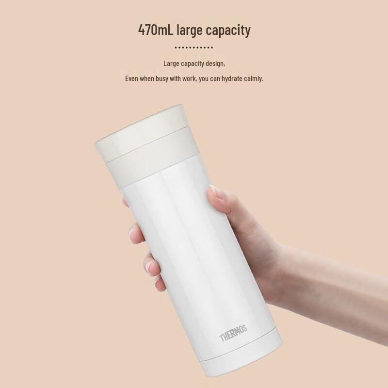 Thermos Термо-кружка TCDB-500 с дисплеем температуры