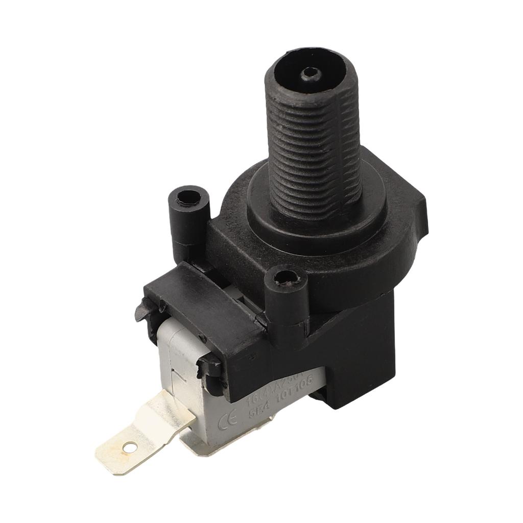 Air Button Switch for Food Waste Disposer Convenient and Reliable