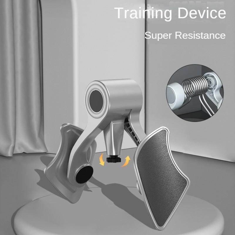 Экологически чистый материал Многофункциональный инструмент для похудения мышц ног Вращающееся регулируемое тренировочное устройство 260*360 мм