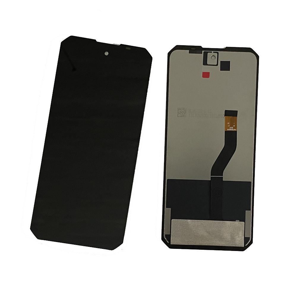 Полная сборка LCD-экрана и дигитайзера для Oukitel WP10