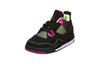 Jordan 4 Retro Fuchsia Lime Black TD 705345-027