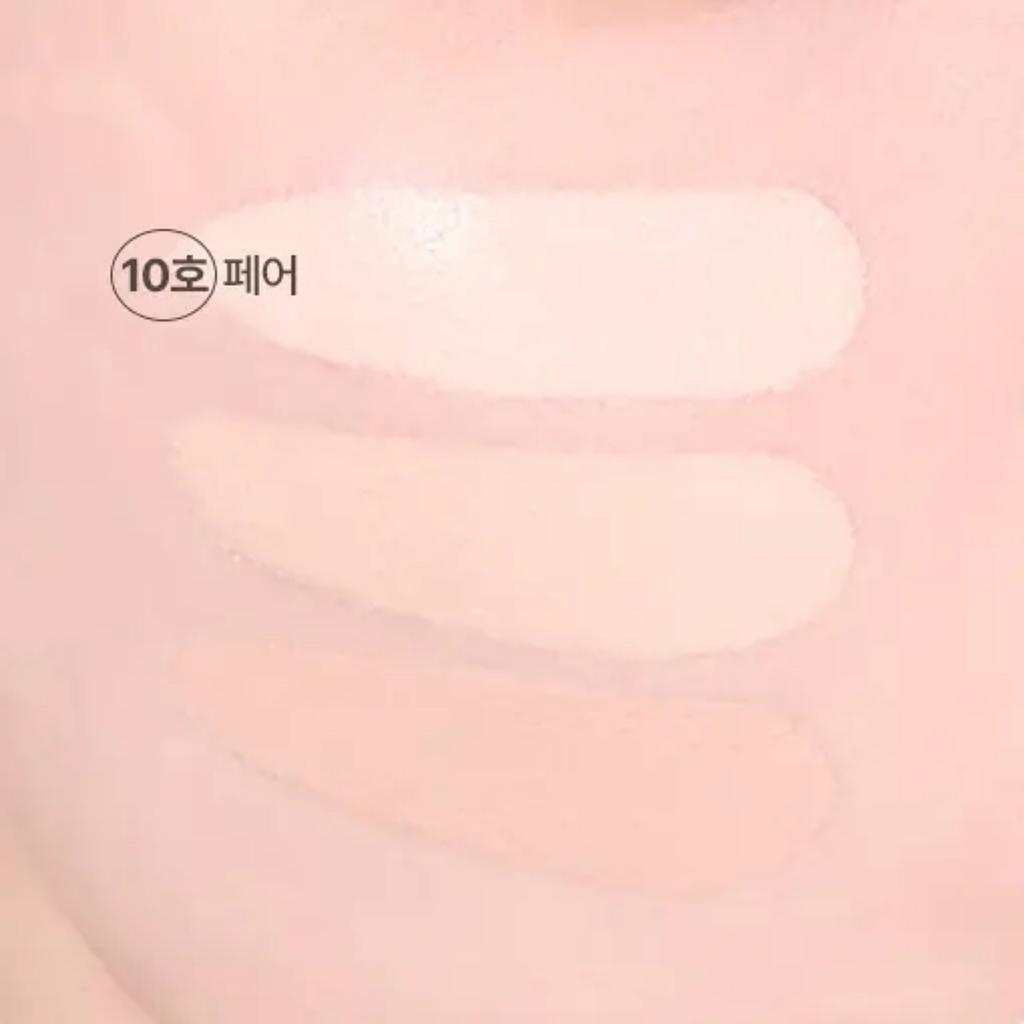 WAKEMAKE Defining Cover Консилер SPF30 / PA++ 6 г