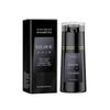 25-26 1-6pcs EELHOE Plant-Based Multi-Color DIY Hair Dye Shampoo Gentle Coloring Hair Care 200ml - Black