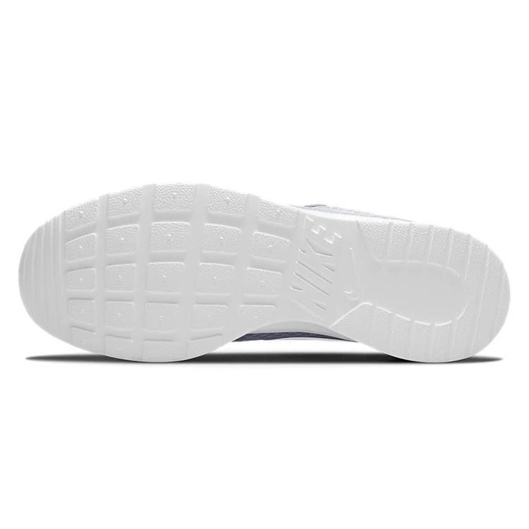 Nike Женские Tanjun 'Wolf Grey' DJ6257-003