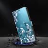 Чехол для телефона Samsung Galaxy A55 A35 A34 A33 A32 A31 A16 3D Милый Расписной Магнитный Кожаный Флип-держатель Кошелек Чехлы для Мобильного Телефона